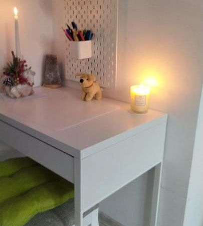 Apartament Doua Camere Uricani  외부 사진