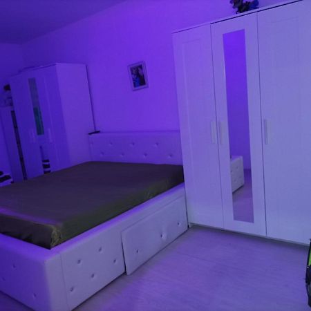 Apartament Doua Camere Uricani  외부 사진