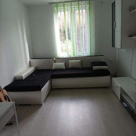 Apartament Doua Camere Uricani  외부 사진
