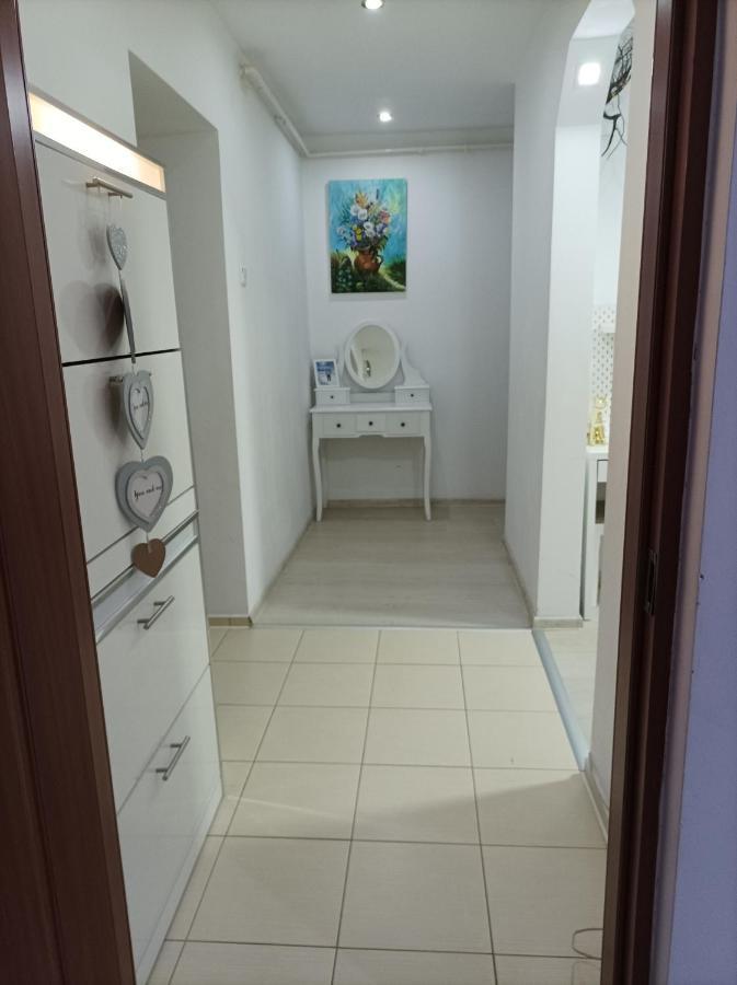Apartament Doua Camere Uricani  외부 사진